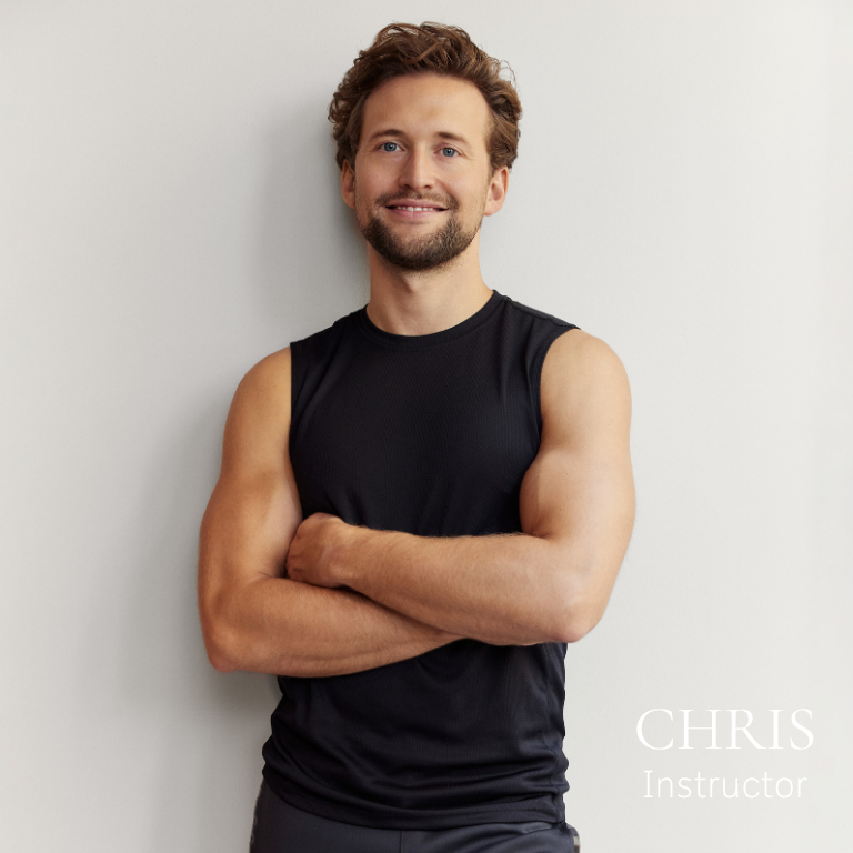 Chris