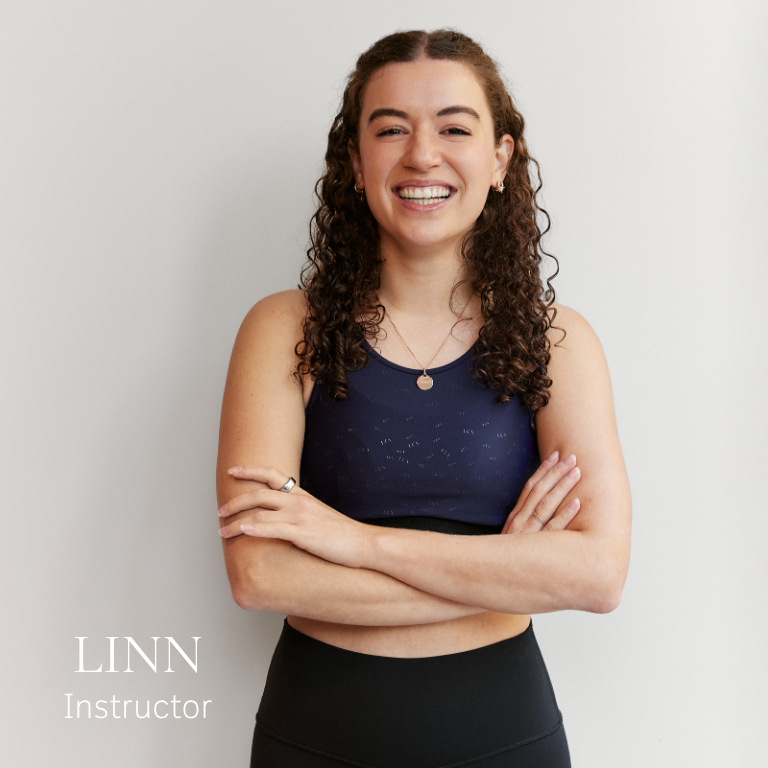 Linn J